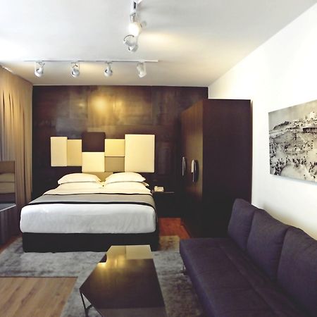 Alexander Hotel Tel Aviv Exteriér fotografie