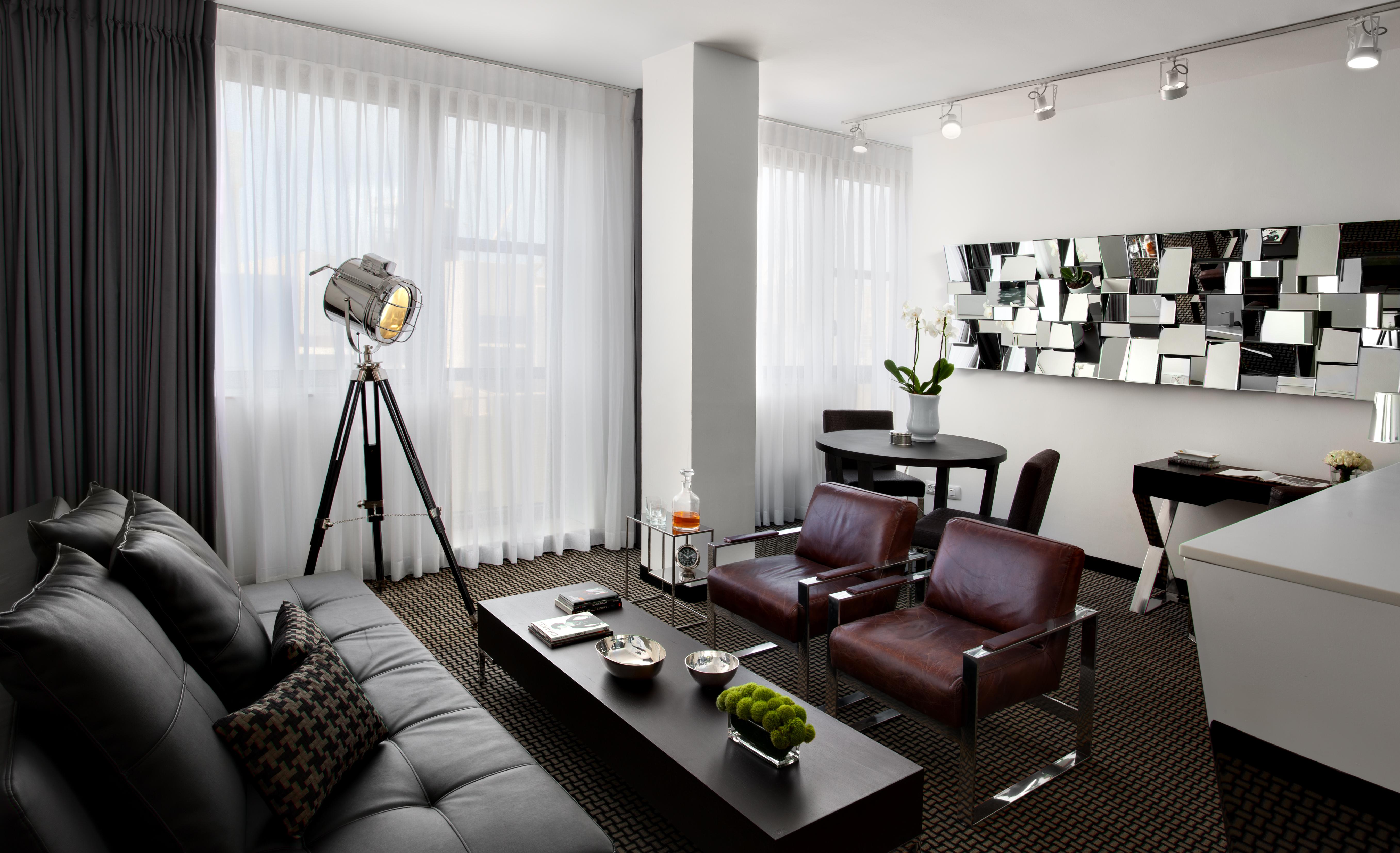 Alexander Hotel Tel Aviv Exteriér fotografie
