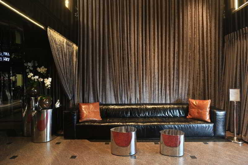 Alexander Hotel Tel Aviv Exteriér fotografie