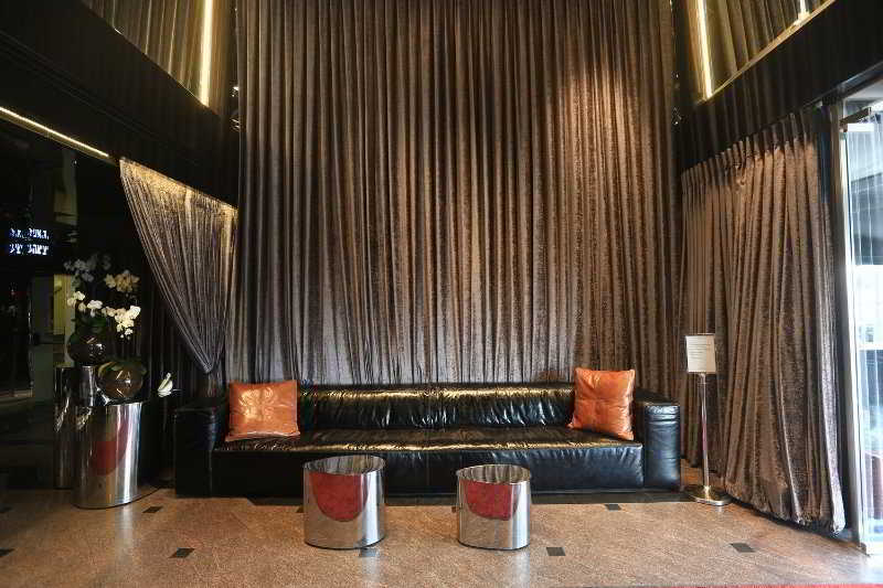 Alexander Hotel Tel Aviv Exteriér fotografie