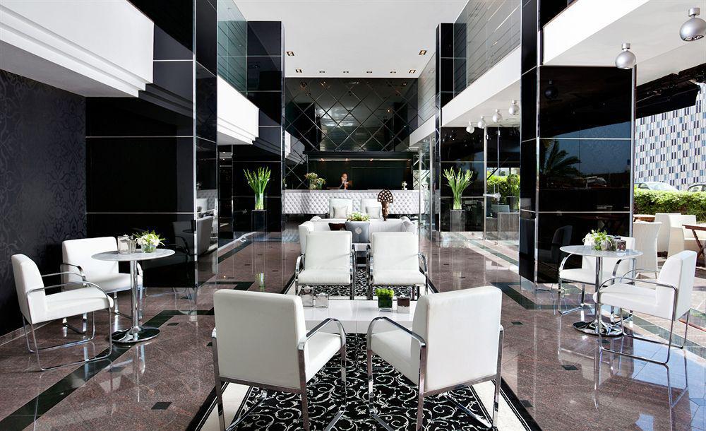 Alexander Hotel Tel Aviv Exteriér fotografie