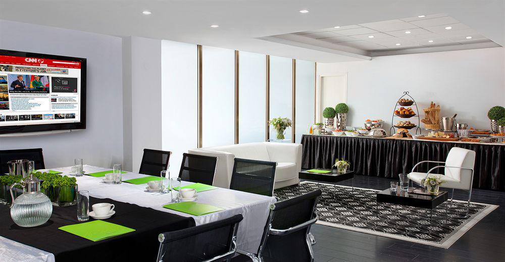 Alexander Hotel Tel Aviv Exteriér fotografie